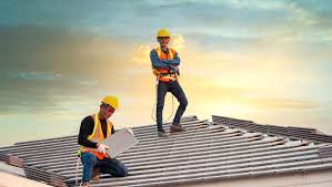 Best Emergency Roof Repair Services  in Brooklyn, IA